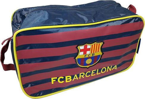 Icon Sports Replacement For FC Barcelona Official Soccer Shoe Bag in Saudi Arabia