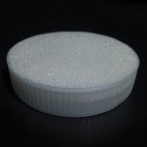Reflective Beads are Used for Road Marking, Kerb Paint, Car Parks, Airports Reflective Glass Beads (2.2LB) Super Bright Reflective Paint Coatings. in Saudi Arabia