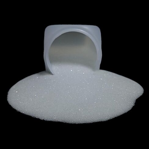 Reflective Beads are Used for Road Marking, Kerb Paint, Car Parks, Airports Reflective Glass Beads (2.2LB) Super Bright Reflective Paint Coatings. in Saudi Arabia