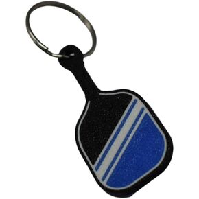 FRESHe Pickleball Keychain