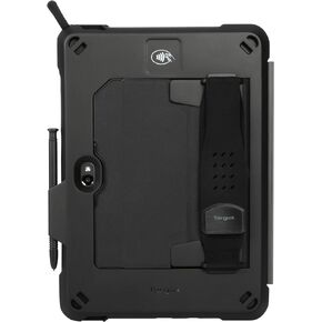 Samsung Tab Active4 Pro Field Ready Case, Protective Tablet Case, Rugged, Maximum Protection, Slim Design, Matte Finish, US Version, Black (GP-FPT636TGCBW)...Made by TARGUS