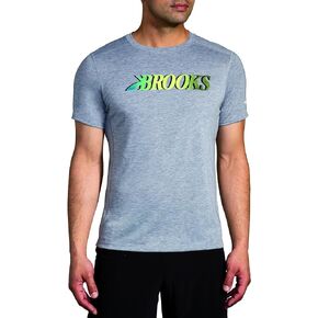 Brooks Distance Short Sleeve 3.0