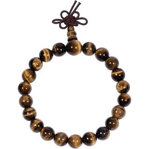 الرجال النساء الحجر تمتد سوار، الريكي شفاء اليوغا الخرز سوار للتأمل شقرا موازنة in Kuwait