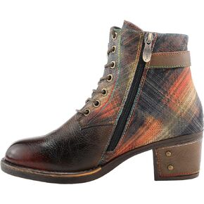 Spring Step L'Artiste Women's Harmonic