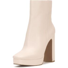 Jessica Simpson Women's Vilatta Bootie Fashion Boot