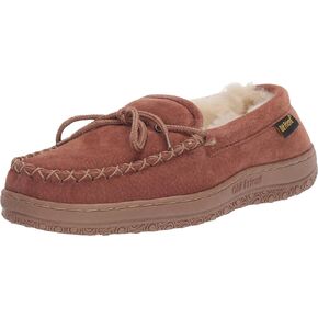 Old Friend Women's 441165 Loafer Moccasin
