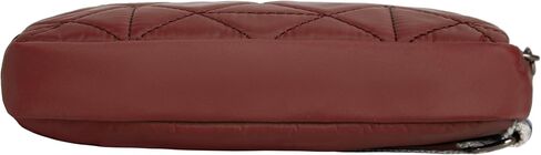 Travelon Boho Anti-Theft Phone Sling, Paprika in Saudi Arabia