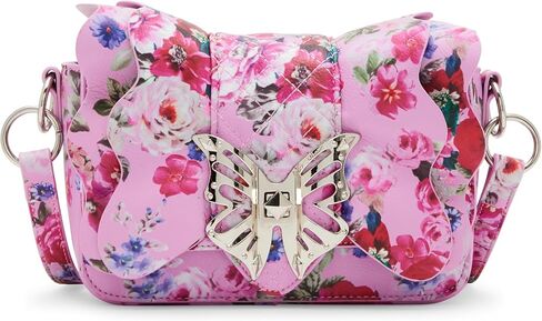 بيتسي جونسون رحلات جوية من فانسي كشكش Crossbody in Kuwait