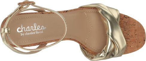 CHARLES BY CHARLES DAVID Women's Demure Boot in Saudi Arabia