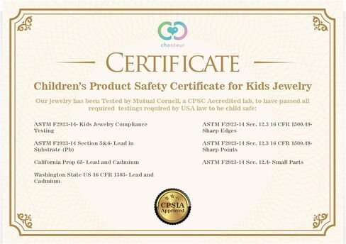 شانتور كريستال فراولة أطفال طفلة توين عناصر كريستال in Kuwait