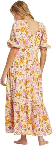 Billabong Women's Endless Shore Maxi Dress in Saudi Arabia