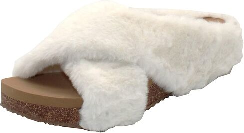 VOLATILE Women's Alton Sandal in Saudi Arabia