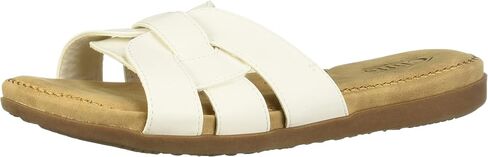 CLIFFS BY WHITE MOUNTAIN Women's Fredie Sandal in Saudi Arabia