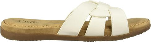 CLIFFS BY WHITE MOUNTAIN Women's Fredie Sandal in Saudi Arabia