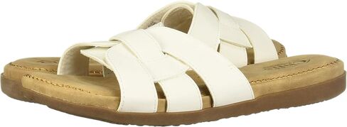 CLIFFS BY WHITE MOUNTAIN Women's Fredie Sandal in Saudi Arabia