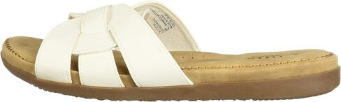 CLIFFS BY WHITE MOUNTAIN Women's Fredie Sandal in Saudi Arabia