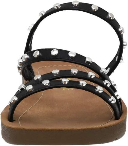 CUSHIONAIRE Women's Ingrid slide sandal in Saudi Arabia