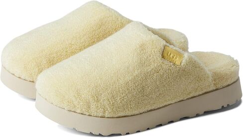 UGG Fuzz Sugar Terry Slide in Kuwait