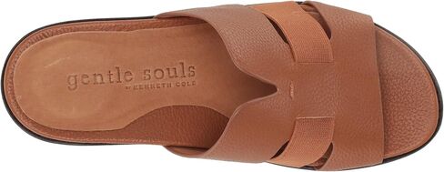 صندل Anja نسائي بكعب مطاطي من Gentle Souls من Kenneth Cole in Saudi Arabia