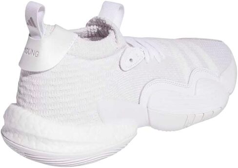 أديداس H038449.5 تراي يونج 2 FTWWHT/Crywht/ZEROMT 9.5 in Saudi Arabia