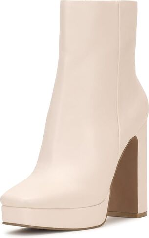 Jessica Simpson Women's Vilatta Bootie Fashion Boot in Saudi Arabia