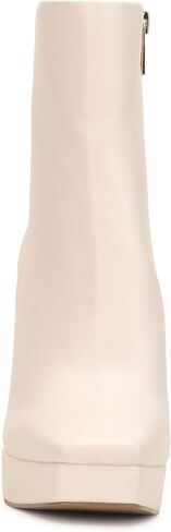 Jessica Simpson Women's Vilatta Bootie Fashion Boot in Saudi Arabia