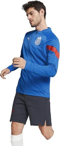 PUMA Men's Standard CHG Training Jacket in Saudi Arabia