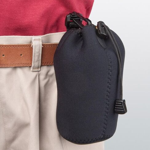 OP/TECH USA Snoot Boot - Wide Body Large, black (7801142) in Kuwait