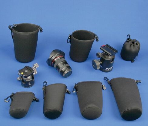 OP/TECH USA Snoot Boot - Wide Body Large, black (7801142) in Saudi Arabia