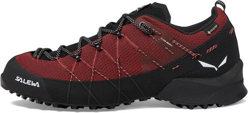 Salewa Wildfire 2 GTX Hiking Shoe - Women's in Saudi Arabia