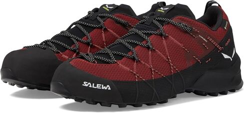 Salewa Wildfire 2 GTX Hiking Shoe - Women's in Saudi Arabia