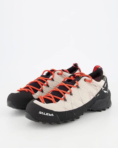 Salewa Wildfire 2 GTX Hiking Shoe - Women's in Saudi Arabia
