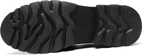 أحذية بدون كعب سوداء على الموضة للنساء، أحذية بدون كعب من الجلد اللامع، أحذية بدون كعب منصة، أحذية أكسفورد كلاسيكية، أحذية بدون كعب مسطحة، أحذية بمقاسات كبيرة in Kuwait