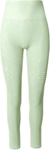 NIKIBIKI سروال داخلي نسائي بدون خياطة عتيق عالي الخصر، مقاس واحد in Kuwait