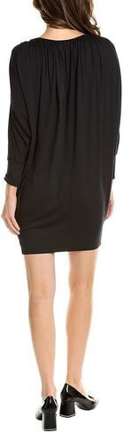 Velvet by Graham & Spencer Women's Hollie Batwing Sleeve Mini Dress in Saudi Arabia