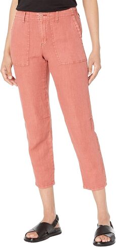 Sanctuary Everyday Linen Pants in Saudi Arabia