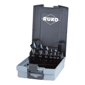 Countersink