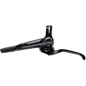 Shimano Deore BL-MT501 I-spec-II ready disc brake lever for left hand, black