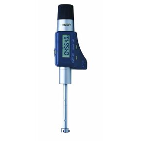 INSIZE 3127-E0425 Electronic Three Points Internal Micrometer, 0.35"-0.425"/9 mm-11 mm