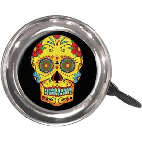 Sugar Skull Bell