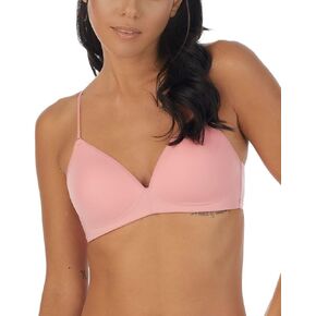 OnGossamer Women's Next to Nothing Micro Wireless Bra