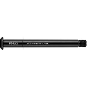 corki Front Thru Axle - Fox 15 x 100/110mm