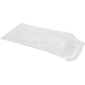 50 - Bubble Out Bags - 4x5.5" Self-Sealing Packing Moving Bags Pouches
