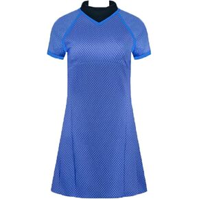 Starfleet Uniform Dress,Starsship Captain Officer Duty Dress,Women's Star Series Costume Dress Uniforms