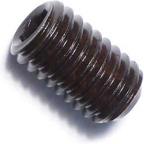 014973319861 Socket Set Screws, 7/16-14 x 3/4, Piece-6