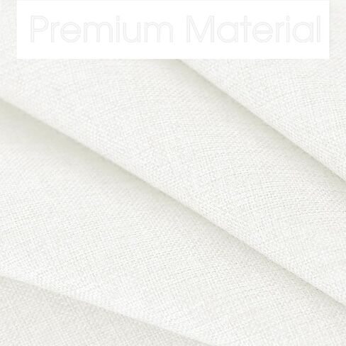 حامل جهاز التحكم عن بعد من Joywell لكرسي الكرسي بذراعين ومسند الذراع ومنظم للأريكة وكرسي بذراعين مع 6 جيوب لتخزين المجلات والكمبيوتر اللوحي والهاتف والآيباد وجيوب شبكية، أبيض in Kuwait