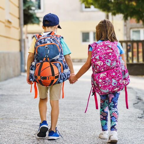 حقيبة كرة شبكية مكونة من قطعتين، حقيبة كرة سلة قابلة للتعديل، حقيبة تخزين كرة رياضية محمولة لحمل كرة القدم وكرة القدم الطائرة، مثالية لعشاق رياضات الكرة in Kuwait