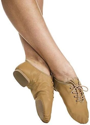 حذاء Danzcue للبالغين برباط جاز in Kuwait