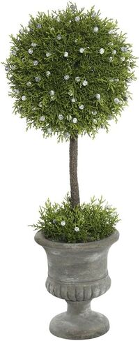 Vickerman FK172501 Everyday Juniper Topiary in Saudi Arabia