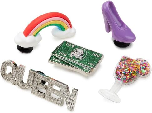 Crocs Jibbitz 13-Pack Shoe Charms | Jibbitz in Saudi Arabia